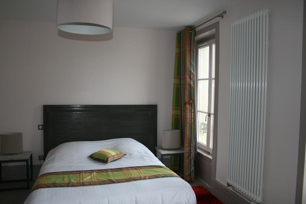 Chambres D'Hotes Le Domaine De Stanislas Luneville Exterior photo